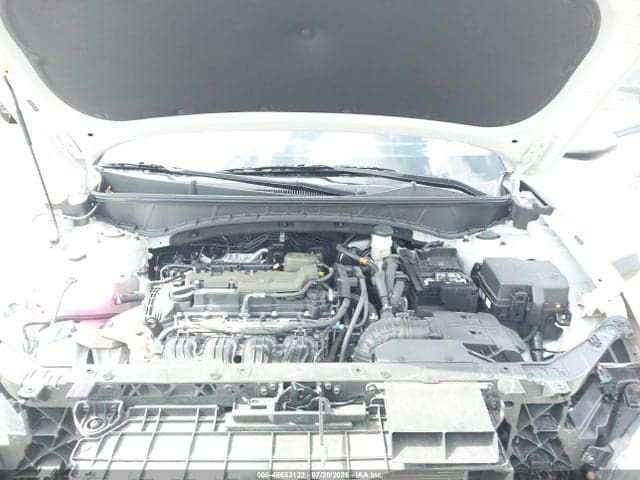 2026 HYUNDAI TUCSON SE 10