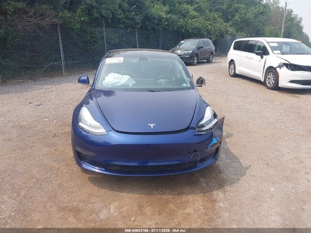 2019 TESLA MODEL 3 LONG RANGE/MID RANGE/STANDARD RANGE/STANDARD RANGE PLUS 11
