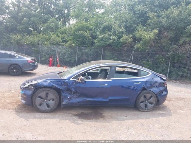 2019 TESLA MODEL 3 LONG RANGE/MID RANGE/STANDARD RANGE/STANDARD RANGE PLUS 13