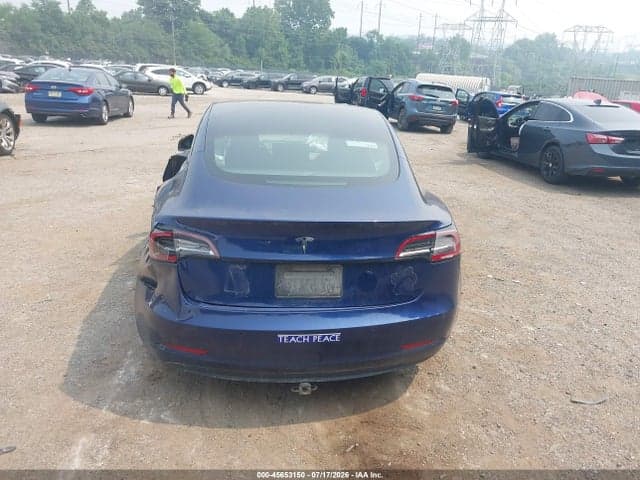 2019 TESLA MODEL 3 LONG RANGE/MID RANGE/STANDARD RANGE/STANDARD RANGE PLUS 15