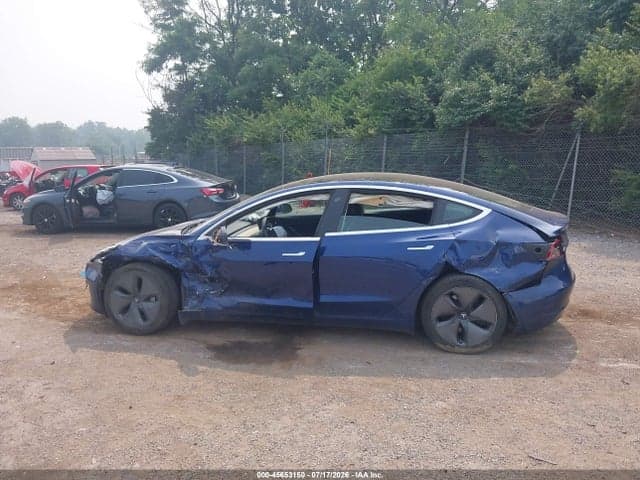 2019 TESLA MODEL 3 LONG RANGE/MID RANGE/STANDARD RANGE/STANDARD RANGE PLUS 19