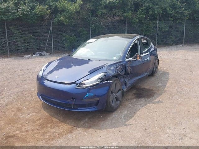 2019 TESLA MODEL 3 LONG RANGE/MID RANGE/STANDARD RANGE/STANDARD RANGE PLUS 21