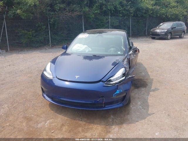 2019 TESLA MODEL 3 LONG RANGE/MID RANGE/STANDARD RANGE/STANDARD RANGE PLUS 22