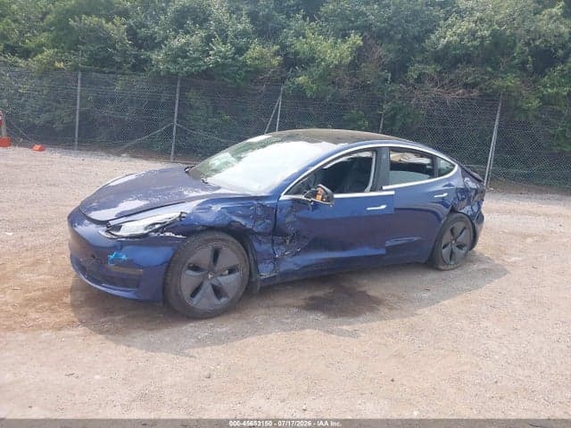 2019 TESLA MODEL 3 LONG RANGE/MID RANGE/STANDARD RANGE/STANDARD RANGE PLUS 6