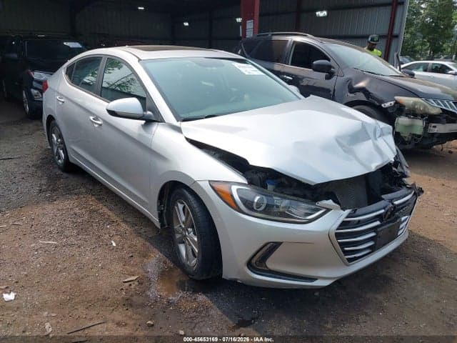 2017 HYUNDAI ELANTRA VALUE EDITION - 1