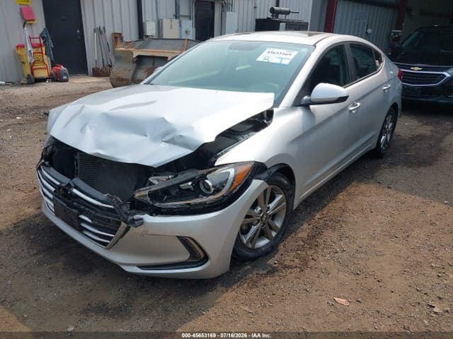 2017 HYUNDAI ELANTRA VALUE EDITION 2