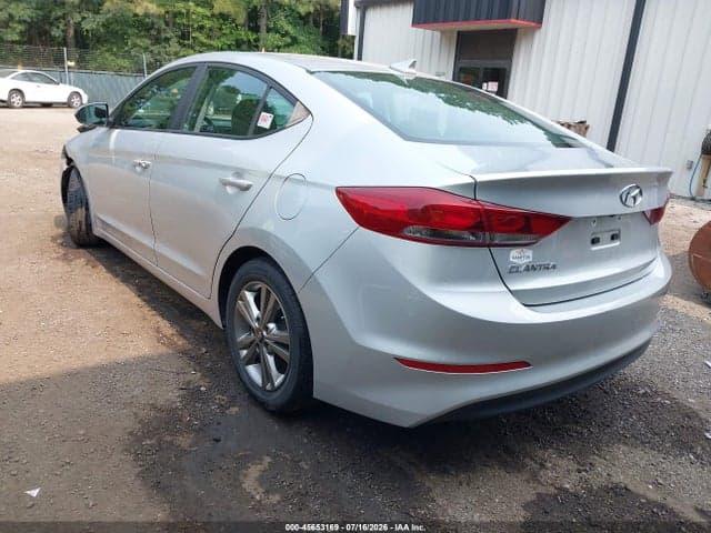2017 HYUNDAI ELANTRA VALUE EDITION 3