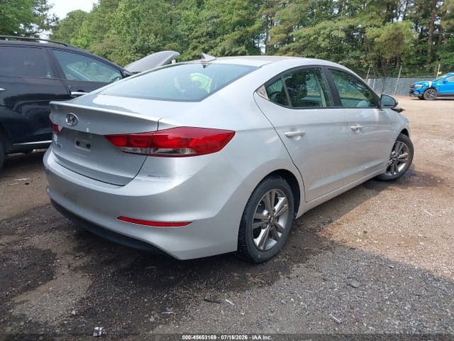 2017 HYUNDAI ELANTRA VALUE EDITION 4