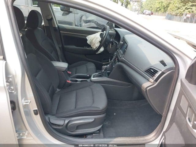 2017 HYUNDAI ELANTRA VALUE EDITION 5