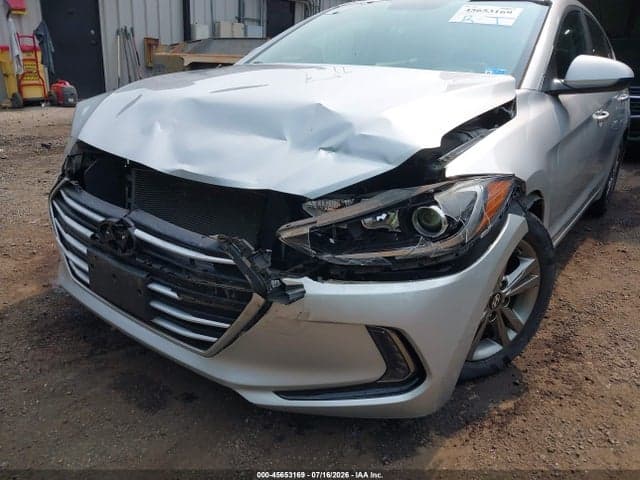 2017 HYUNDAI ELANTRA VALUE EDITION 6