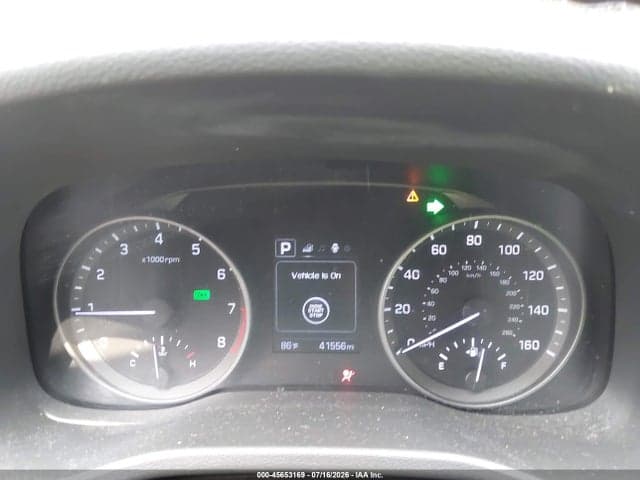 2017 HYUNDAI ELANTRA VALUE EDITION 7