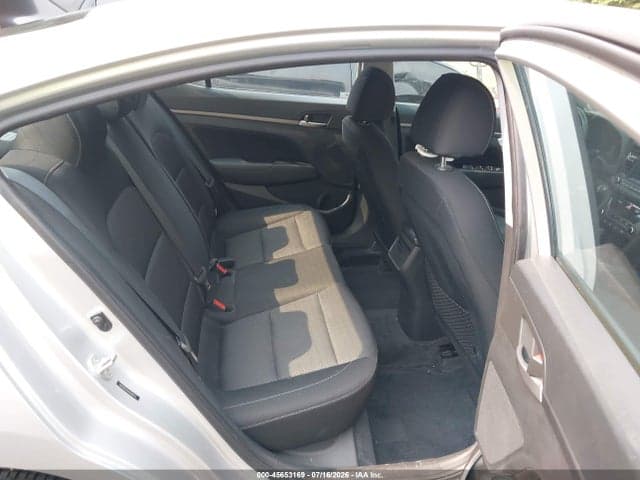 2017 HYUNDAI ELANTRA VALUE EDITION 8