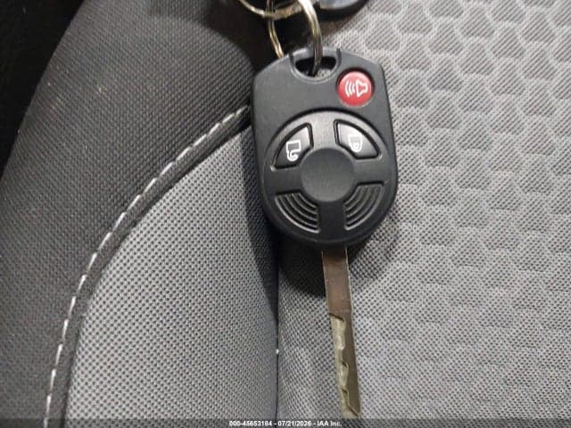 2017 FORD ESCAPE SE 11