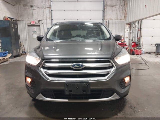 2017 FORD ESCAPE SE 6