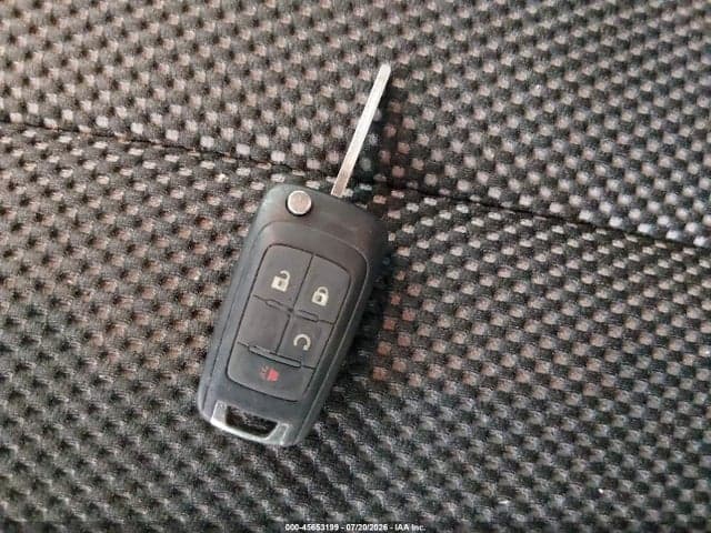 2017 GMC TERRAIN SLE-2 11