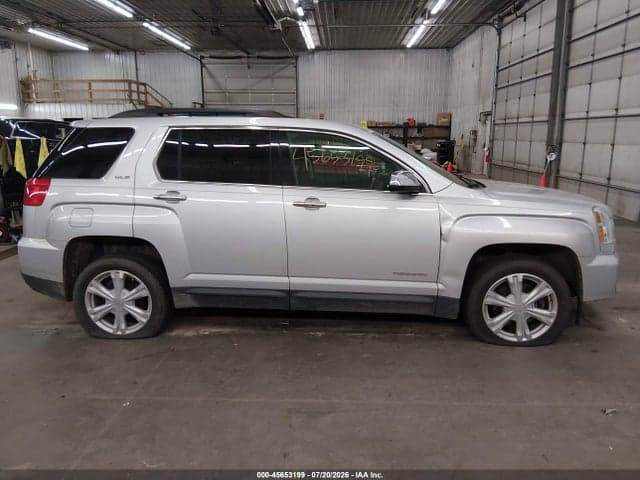 2017 GMC TERRAIN SLE-2 14