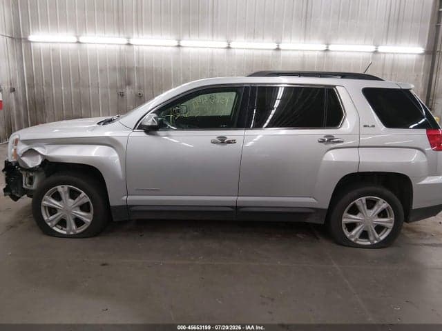 2017 GMC TERRAIN SLE-2 15