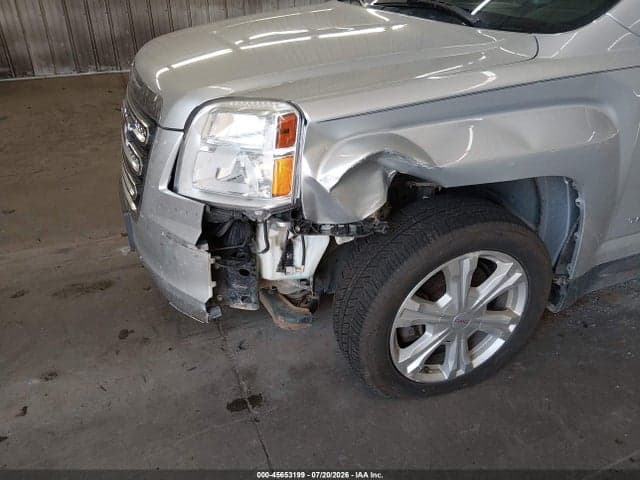 2017 GMC TERRAIN SLE-2 6