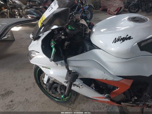 2017 KAWASAKI ZX636 E 15