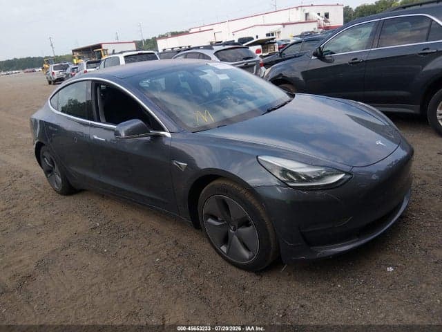 2019 TESLA MODEL 3 1