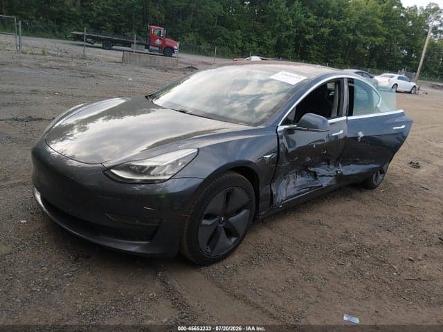 2019 TESLA MODEL 3 2