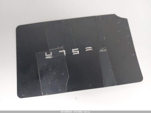 2019 TESLA MODEL 3 11