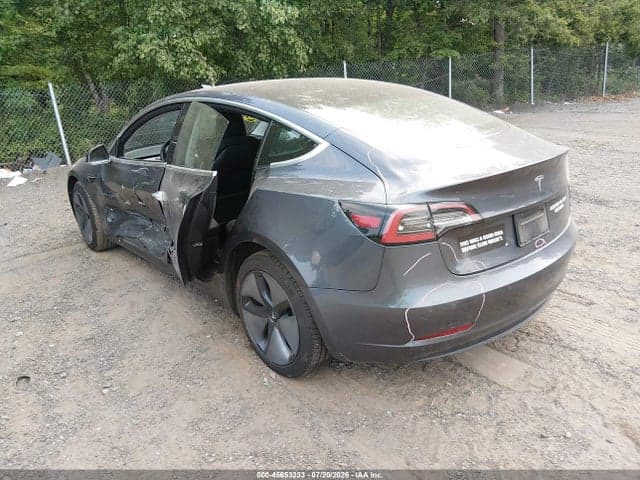 2019 TESLA MODEL 3 3