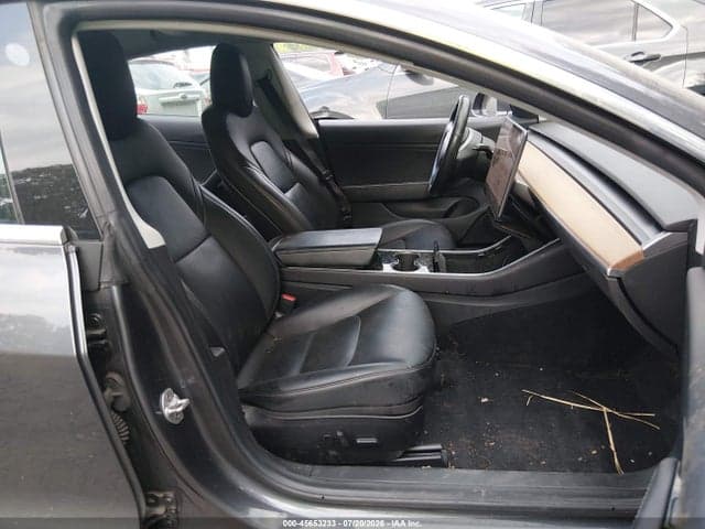 2019 TESLA MODEL 3 5