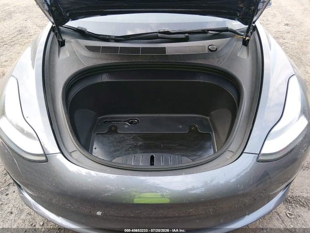 2019 TESLA MODEL 3 10