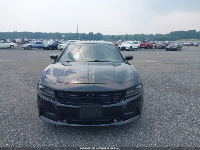 2020 DODGE CHARGER SXT AWD 17