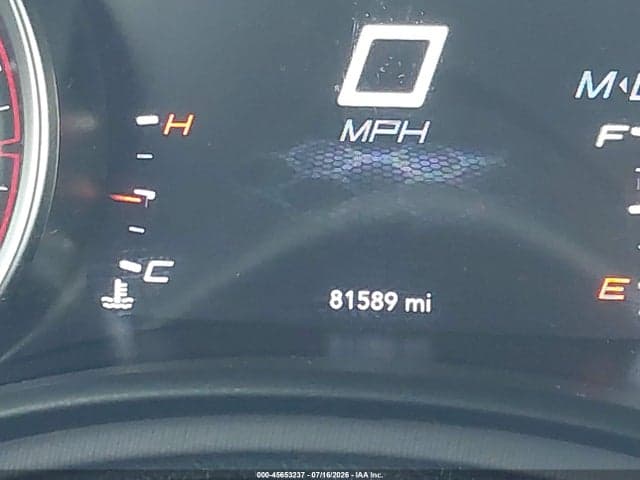 2020 DODGE CHARGER SXT AWD 20
