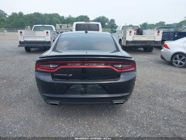 2020 DODGE CHARGER SXT AWD 21