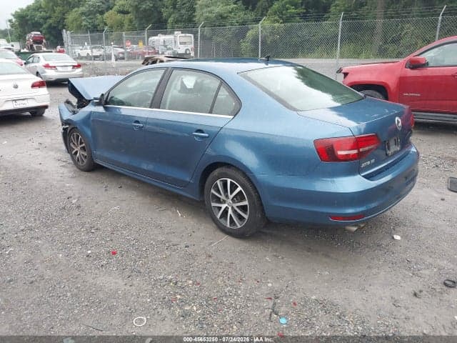 2017 VOLKSWAGEN JETTA 1.4T SE 3