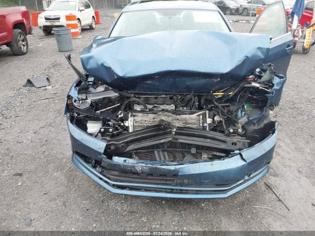2017 VOLKSWAGEN JETTA 1.4T SE 6