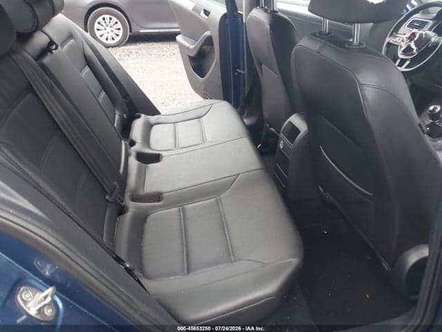 2017 VOLKSWAGEN JETTA 1.4T SE 8