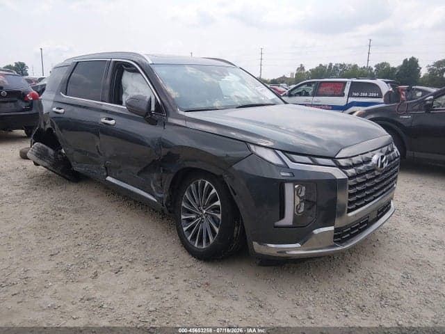 2025 HYUNDAI PALISADE CALLIGRAPHY 1