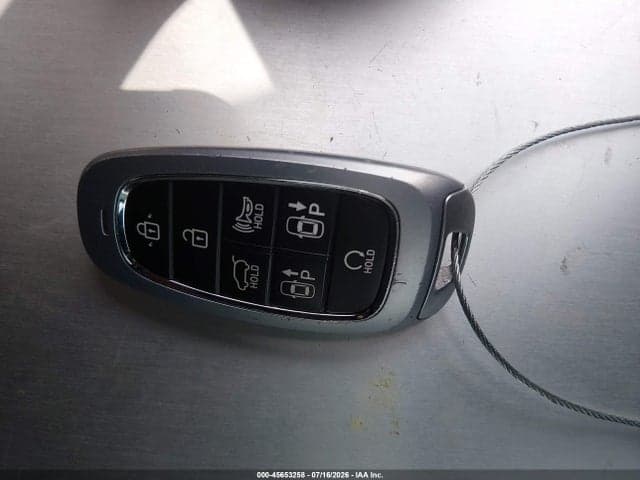 2025 HYUNDAI PALISADE CALLIGRAPHY 11