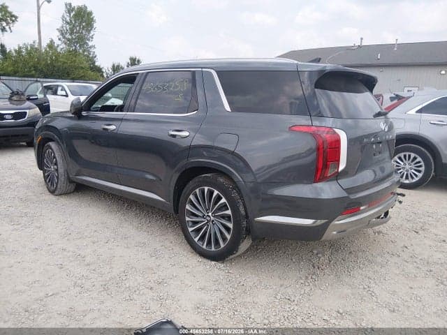 2025 HYUNDAI PALISADE CALLIGRAPHY 3
