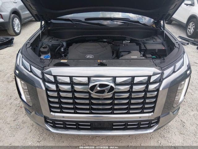 2025 HYUNDAI PALISADE CALLIGRAPHY 10