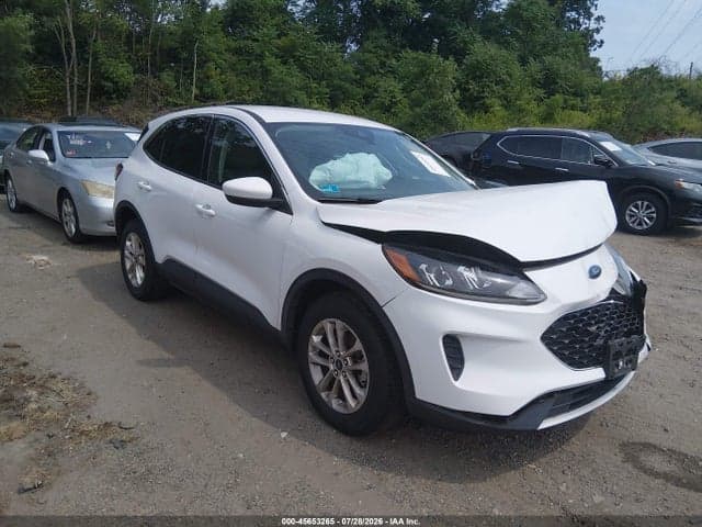 2020 FORD ESCAPE SE - 1