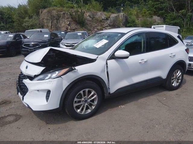 2020 FORD ESCAPE SE 2