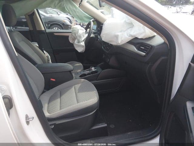 2020 FORD ESCAPE SE 5