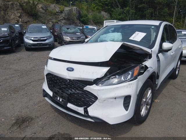 2020 FORD ESCAPE SE 6