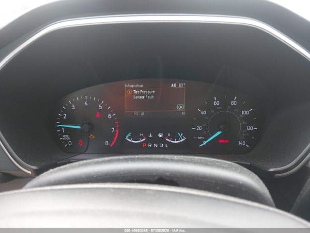 2020 FORD ESCAPE SE 7