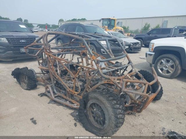 2018 POLARIS RZR XP TURBO EPS DYNAMIX ED