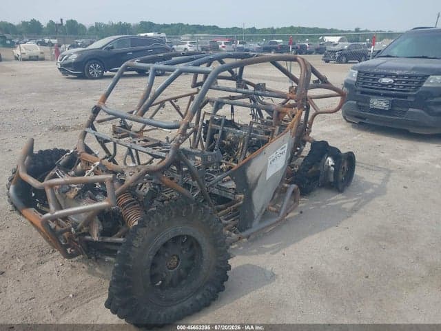 2018 POLARIS RZR XP TURBO EPS DYNAMIX ED 2