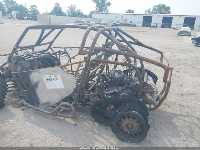 2018 POLARIS RZR XP TURBO EPS DYNAMIX ED 3