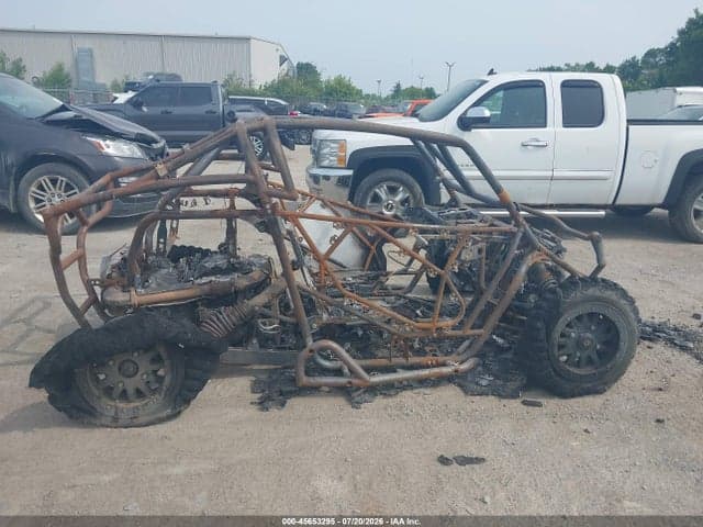 2018 POLARIS RZR XP TURBO EPS DYNAMIX ED 4