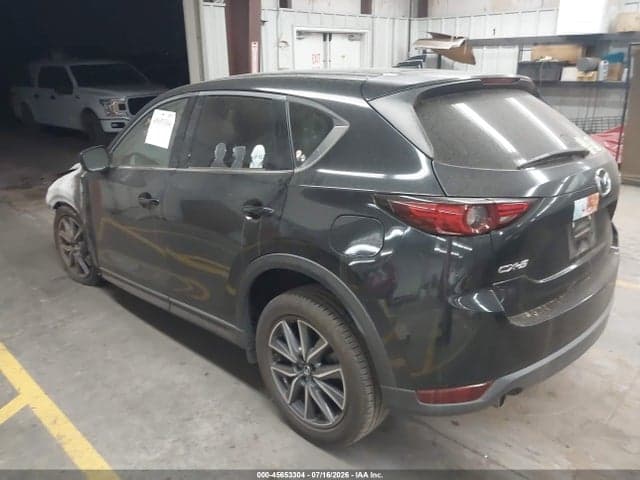 2018 MAZDA CX-5 GRAND TOURING 3