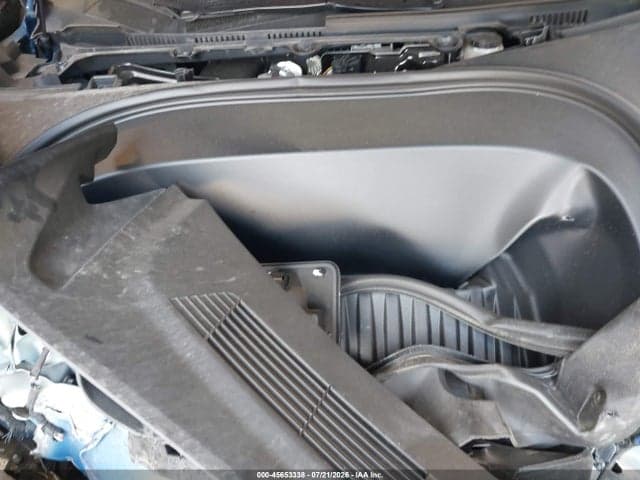 2025 TESLA MODEL 3 LONG RANGE ALL-WHEEL DRIVE 10